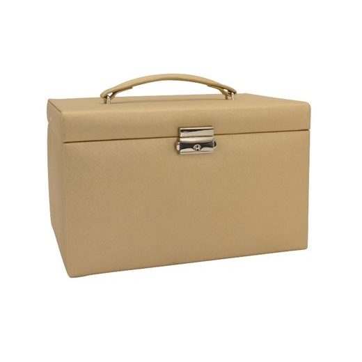 JEWELLERY BOX FRIEDRICH LEDERWAREN JOLIE 2.0 23256-93 - JEWELLERY BOXES - ACCESSORIES