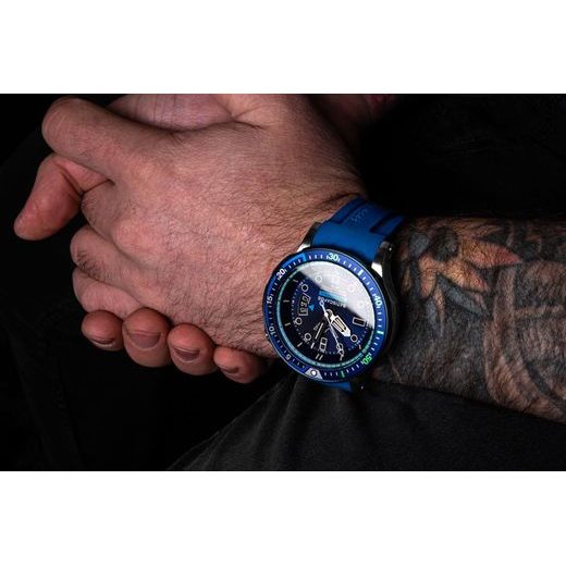 VOSTOK EUROPE BATISCAFOS AUTOMATIC NH35-511E768 - BATISCAFOS - BRANDS