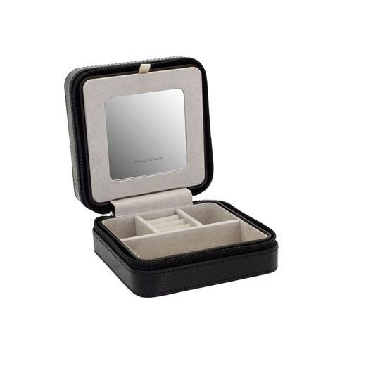JEWELLERY CASE FRIEDRICH LEDERWAREN MILANO 20143-2 - JEWELLERY BOXES - ACCESSORIES