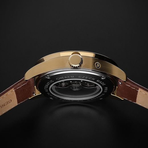 PRIM MANAGER CZ 25 - G W01P.13249.G - AUTOMATIC - BRANDS