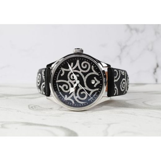 ALEXANDER SHOROKHOFF ARABIAN PEARLS AS.LA-DUB-4-DD - AVANTGARDE - ZNAČKY