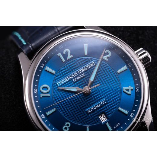 FREDERIQUE CONSTANT RUNABOUT AUTOMATIC LIMITED EDITION FC-303RMLN5B6 - RUNABOUT - BRANDS