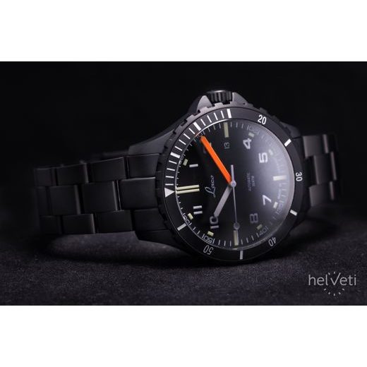 LACO HIMALAYA 42 DLC 862106.014 - SQUAD - ZNAČKY