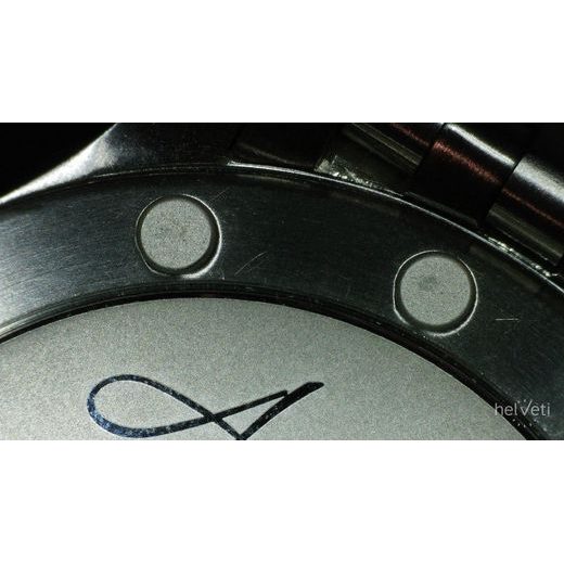 VOSTOK EUROPE ANCHAR SUBMARINE CHRONO LINE 6S21-510A583B - BAZAR - ANCHAR SUBMARINE - ZNAČKY