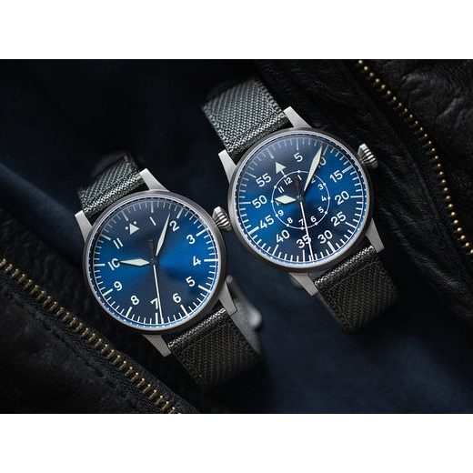 LACO PADERBORN BLAUE STUNDE - PILOT ORIGINAL - BRANDS