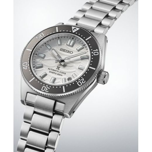 SEIKO PROSPEX SPB511J1 60TH ANNIVERSARY LIMITED EDITION - PROSPEX - ZNAČKY