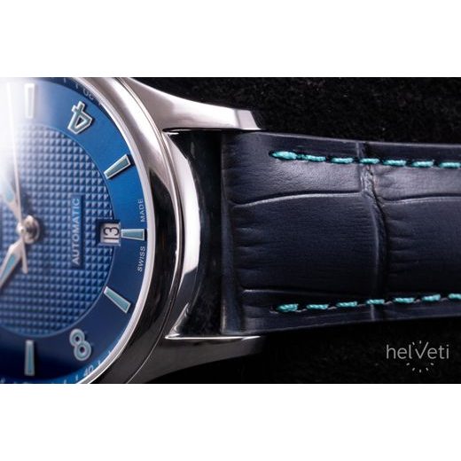 FREDERIQUE CONSTANT RUNABOUT AUTOMATIC LIMITED EDITION FC-303RMLN5B6 - RUNABOUT - BRANDS