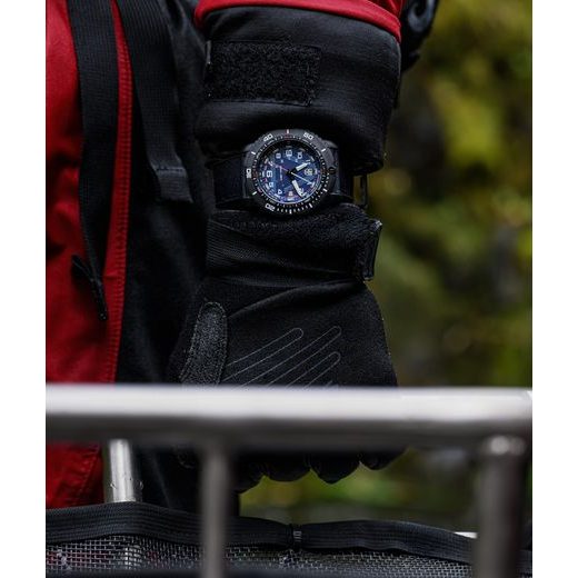 LUMINOX ICE-SAR 1080 SERIES XL.1083 - LAND - BRANDS