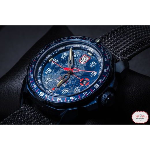 LUMINOX LAND ICE-SAR ARCTIC 1200 SERIES XL.1203 - LUMINOX - BRANDS