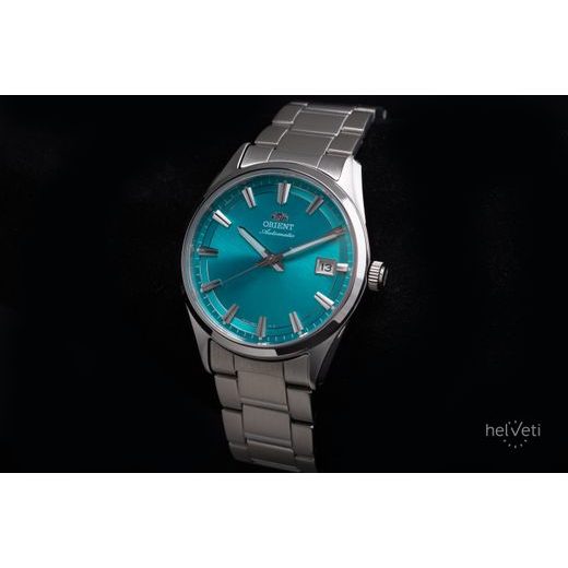 ORIENT STRETTO DATE RA-AC0R06L - CONTEMPORARY - BRANDS