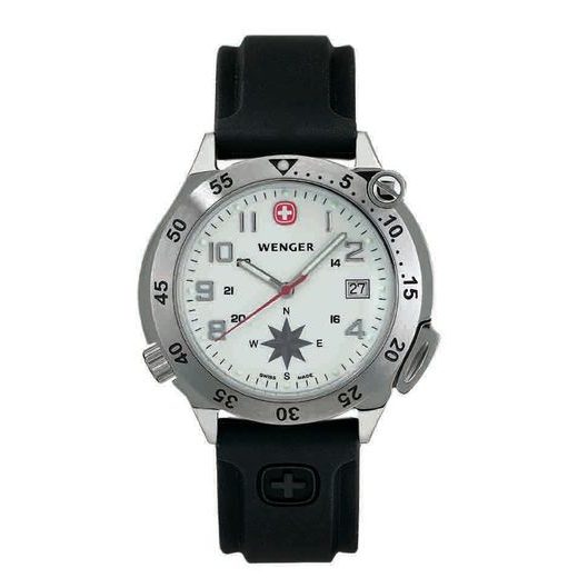 WENGER COMPAS NAVIGATOR 70373 - WENGER - ZNAČKY