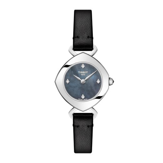 TISSOT FEMINI-T T113.109.16.126.00 - FEMINI-T - ZNAČKY