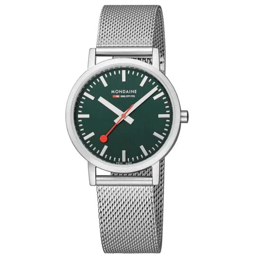 MONDAINE CLASSIC A660.30314.60SBJ - CLASSIC - BRANDS