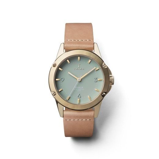 TRIWA MINT SKALA TAN SLIM CLASSIC TW-SKST108-SL010613 - ARCHÍV