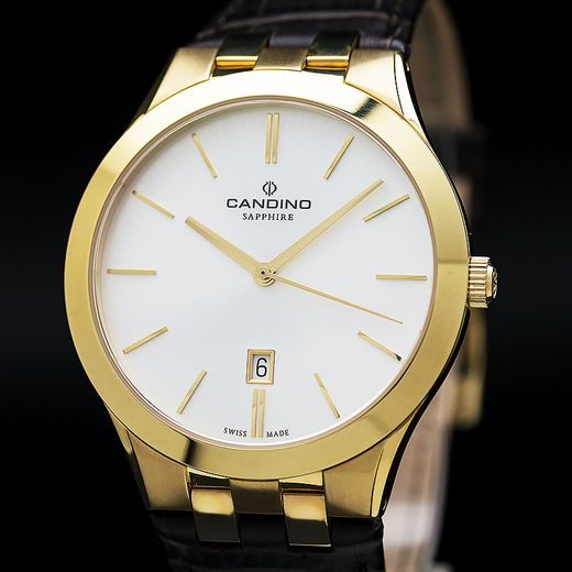 CANDINO CLASSIC C4542/1 - CANDINO PRO PÁRY - ZNAČKY