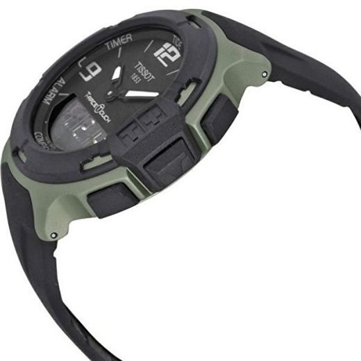 TISSOT T-RACE TOUCH T081.420.97.057.01 - TISSOT - ZNAČKY