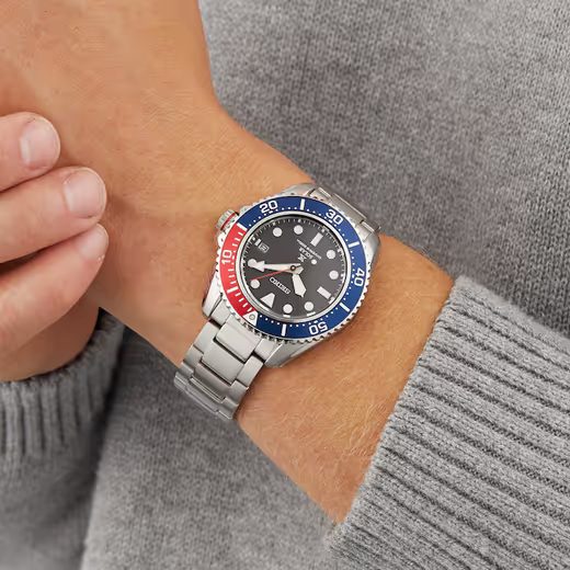 SEIKO PROSPEX SOLAR SNE591P1 - PROSPEX - ZNAČKY