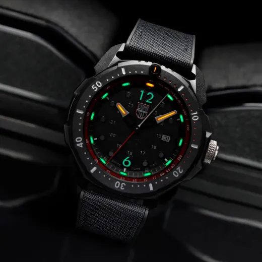 LUMINOX ICE-SAR XL.1051 - LAND - ZNAČKY