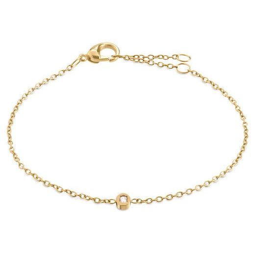 NÁRAMEK BOCCIA TITANIUM 03058-04 - BRACELETS - ACCESSORIES