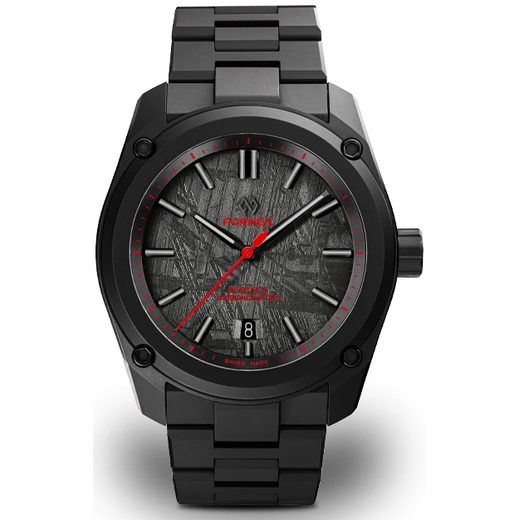 FORMEX ESSENCE CERAMICA COSC DARK MATTER REDSHIFT 0336.4.6208.411 - ESSENCE CERAMICA - ZNAČKY
