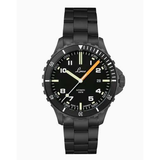 LACO HIMALAYA 42 DLC - SQUAD - BRANDS