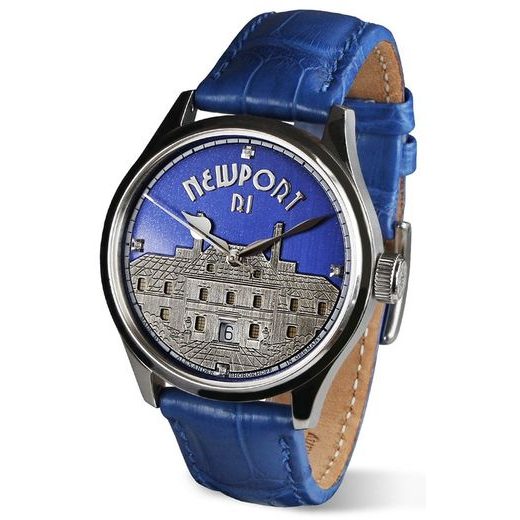 ALEXANDER SHOROKHOFF NEWPORT AS.NP2 - AVANTGARDE - ZNAČKY