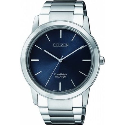 CITIZEN SUPER TITANIUM AW2020-82L - CITIZEN - ZNAČKY