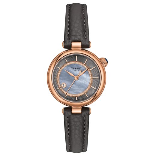 TISSOT DESIR POWERMATIC 48 T152.207.36.531.00 - DESIR - ZNAČKY