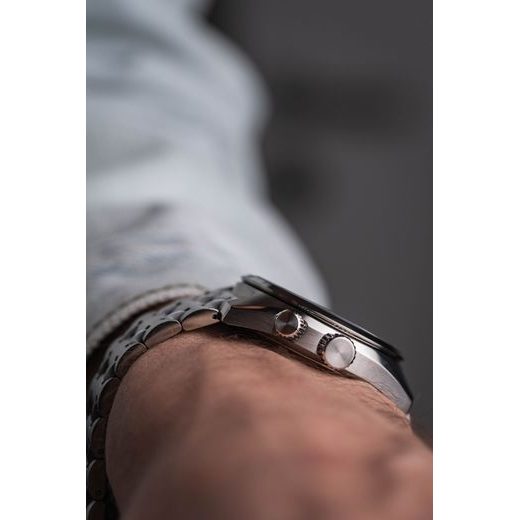 SEIKO PROSPEX SPEEDTIMER SPB513J1 - PROSPEX - ZNAČKY