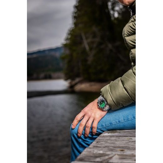 DAVOSA TERNOS PROFESSIONAL MOUNTAIN LAKE AUTOMATIC 161.559.75 - TERNOS - ZNAČKY