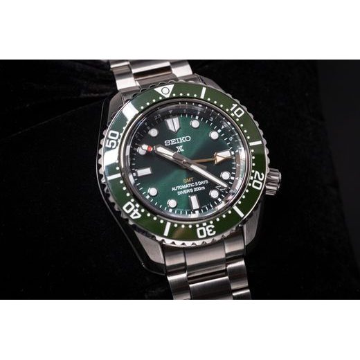 SEIKO PROSPEX SPB381J1 - PROSPEX - ZNAČKY