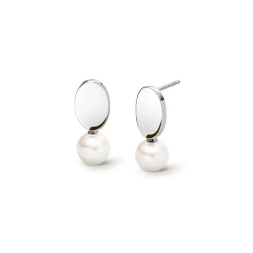 NÁUŠNICE BOCCIA TITANIUM 05104-01 - EARRING - ACCESSORIES