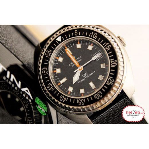 CERTINA DS PH1000M C024.907.18.051.00 - DS PH - ZNAČKY