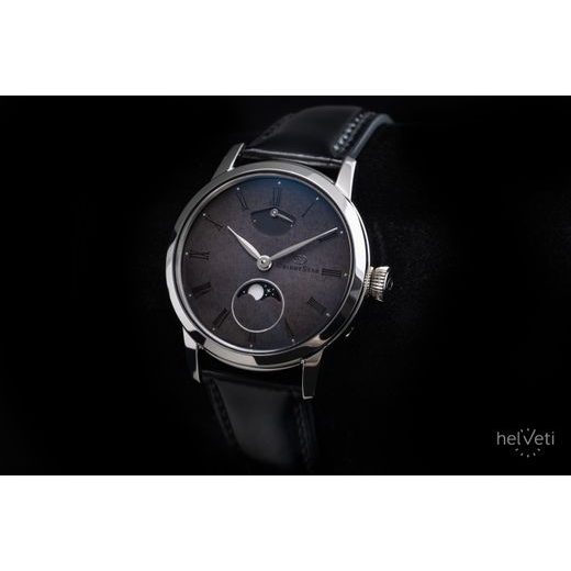ORIENT STAR RE-BW0005N M45 CLASSIC MOON PHASE LIMITED EDITION - CLASSIC - ZNAČKY