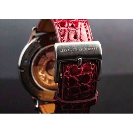 ALEXANDER SHOROKHOFF SIXTYTHREE AS.LA02-6 - VINTAGE - BRANDS