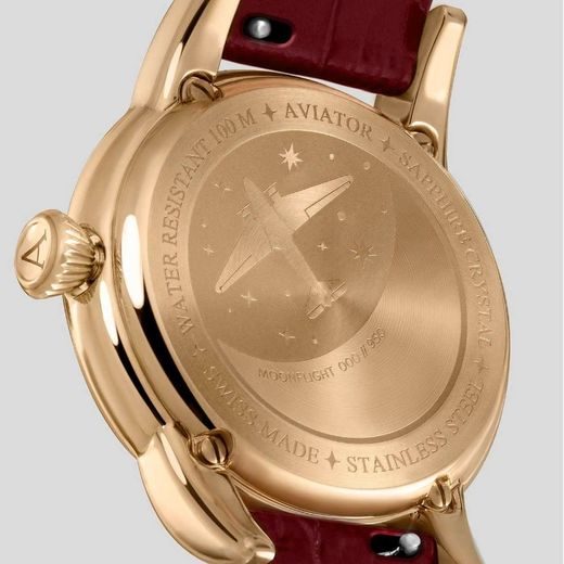 AVIATOR DOUGLAS MOONFLIGHT V.1.33.2.265.4 - DOUGLAS MOONFLIGHT - BRANDS