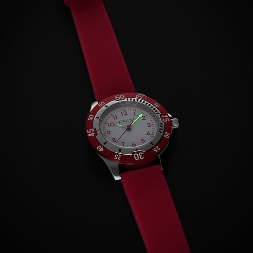 PRIMKY KLAUN SPORT 2025 W05P.13257.A - QUARTZ - ZNAČKY