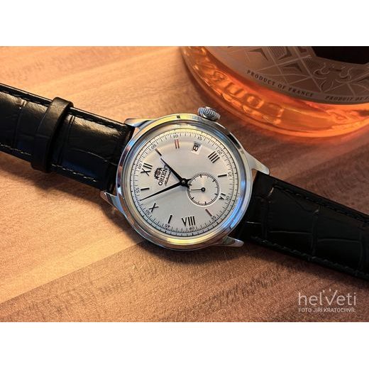 ORIENT BAMBINO RA-AP0104S SMALL SECOND - BAMBINO - BRANDS