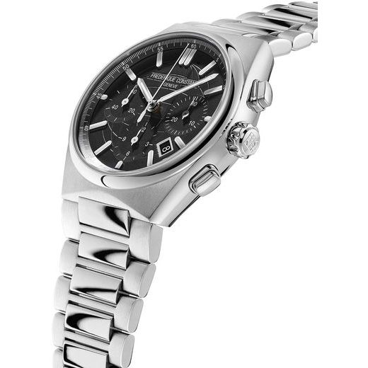 FREDERIQUE CONSTANT HIGHLIFE GENTS CHRONOGRAPH AUTOMATIC FC-391B4NH6B - HIGHLIFE GENTS - BRANDS