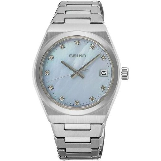 SEIKO QUARTZ SUR603P1 - QUARTZ - MĂRCI
