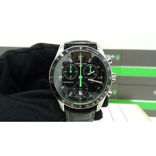 CERTINA DS-2 CHRONOGRAPH C024.447.16.051.02 - CERTINA - BRANDS