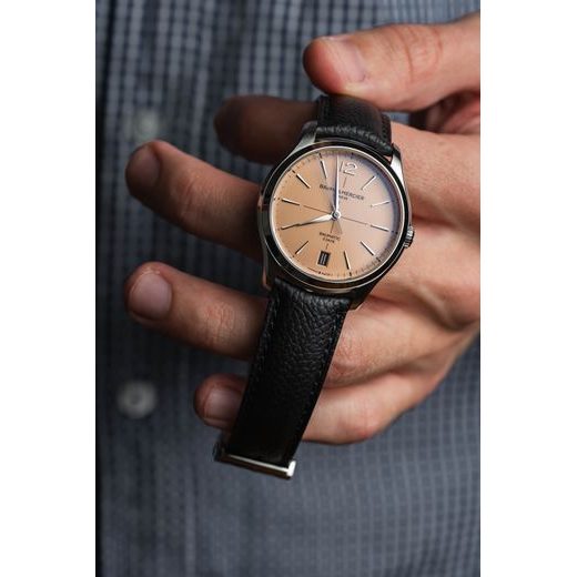 BAUME & MERCIER CLIFTON BAUMATIC 10778 - CLIFTON - ZNAČKY