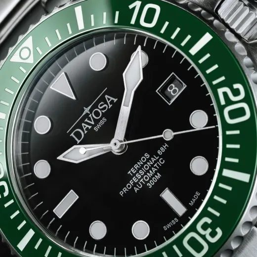 DAVOSA TERNOS PROFESSIONAL 68H 161.538.07 - TERNOS - BRANDS