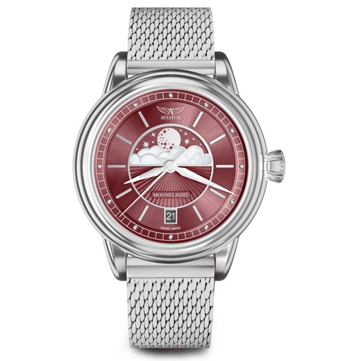 AVIATOR DOUGLAS MOONFLIGHT V.1.33.0.264.5 - DOUGLAS MOONFLIGHT - ZNAČKY