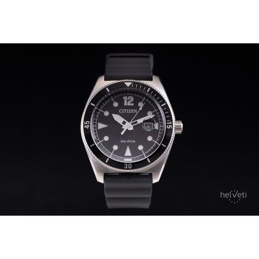 CITIZEN ECO-DRIVE SPORTS AW1889-00E - SPORTS - BRANDS
