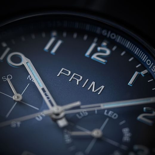 PRIM MANAGER CZ 25 - H W01P.13249.H - AUTOMATIC - MĂRCI