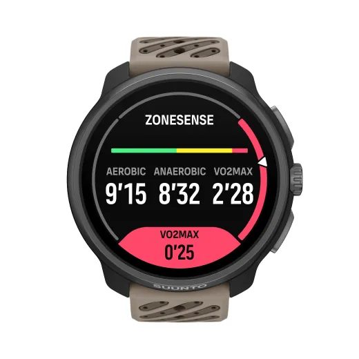 SUUNTO RACE 2 TITANIUM TRAIL SS051203000 - RACE 2 - ZNAČKY