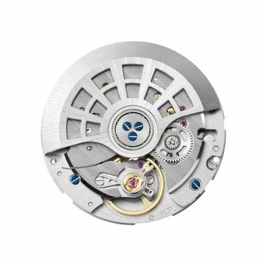 ROBOT GRAPHIC ANALOG SILVER - GRAPHIC ANALOG - BRANDS