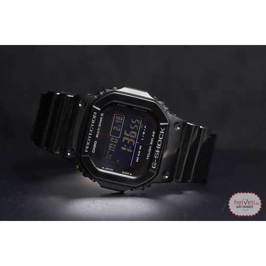 CASIO GW-M5610BB-1ER - CASIO - BRANDS