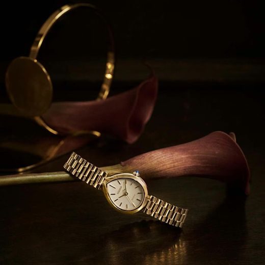 CITIZEN L RAINELL ECO-DRIVE EM1208-53A - ELEGANT - ZNAČKY